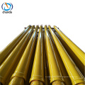 concrete pump spare parts concrete pump pipe